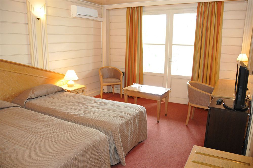 La Maison Blanche Hotel Montpellier