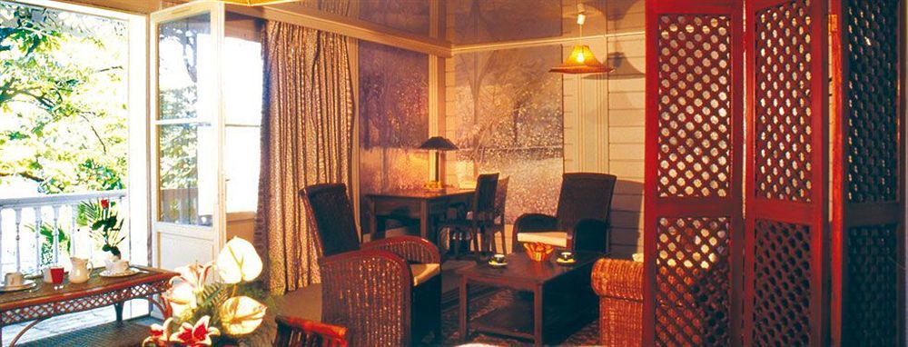 La Maison Blanche Hotel 3*