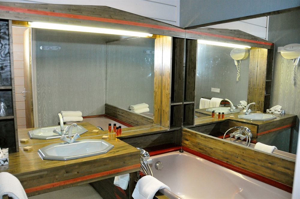 La Maison Blanche Hotel Montpellier