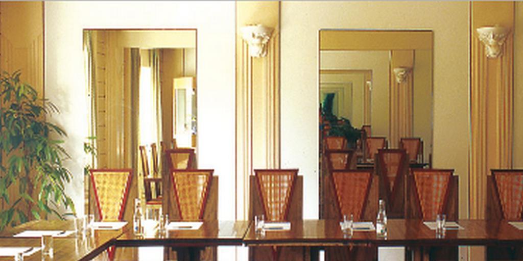 La Maison Blanche 3*