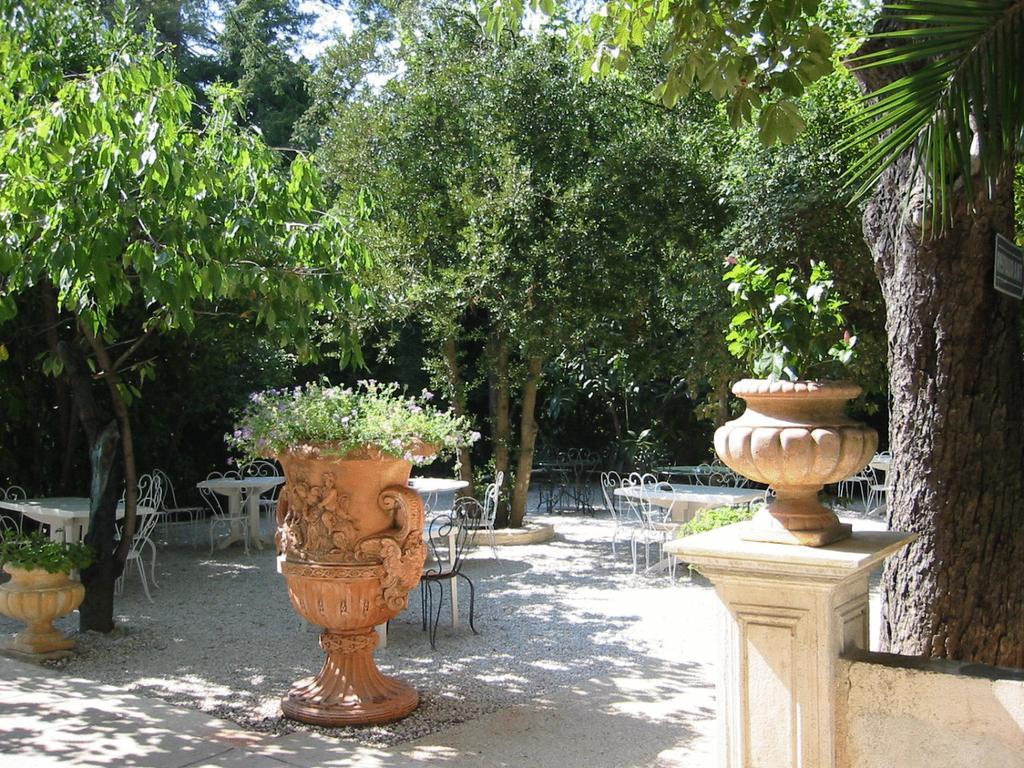 Hotel La Maison Blanche Montpellier