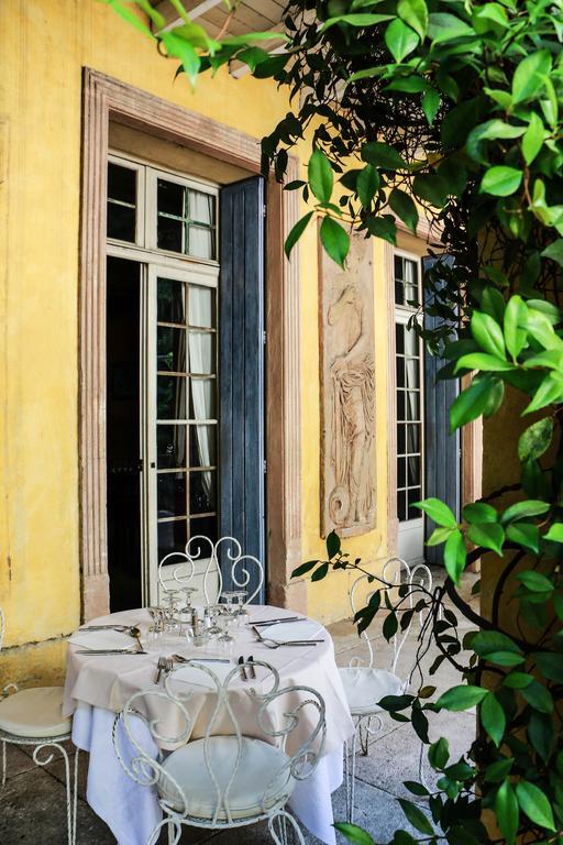 La Maison Blanche 3*
